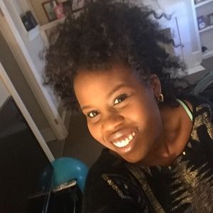 Meet your Posher, Tracey